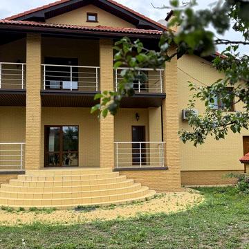 Продаж, будинок в Канадській деревні. Гостомель