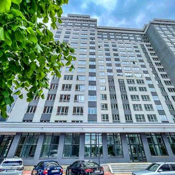 Двокімнатна квартира в новобудові, Ірпінь ЖК Скай 2
