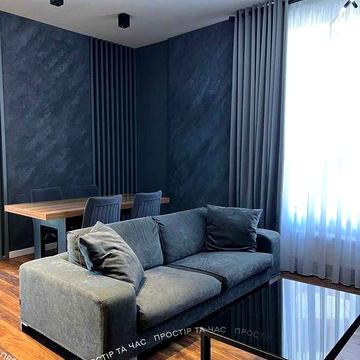 Лесі Українки бульв., 7-В Житловий комплекс Jack House ЖК Jack House