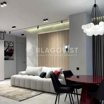 Продаж 3 кв Берестейський просп 42а ЖК  Crystal Park Tower м Шулявська Жк Крістал Парк