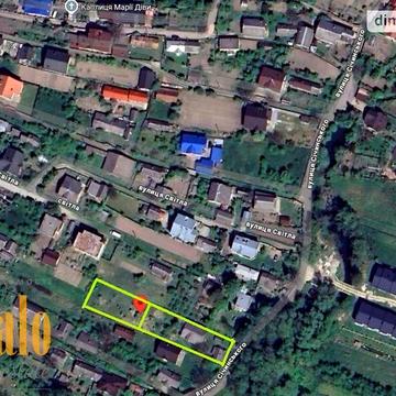 Продаж 3к Дім Січинського вулиця