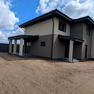 Продам будинок дуплекс Боярка, с.Нове