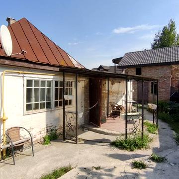 Дмитра Янченка вул.