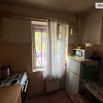 Продаж 3к Квартира Собранецька вулиця