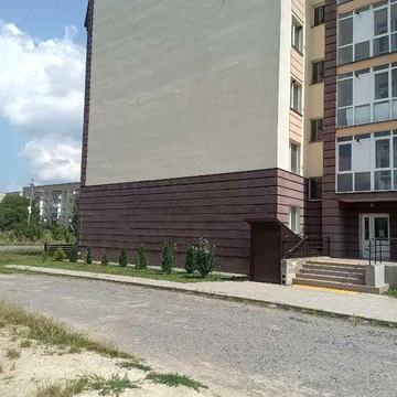 Продаж 2-х кімнатної квартири м.Тульчин вул.Леонтовича