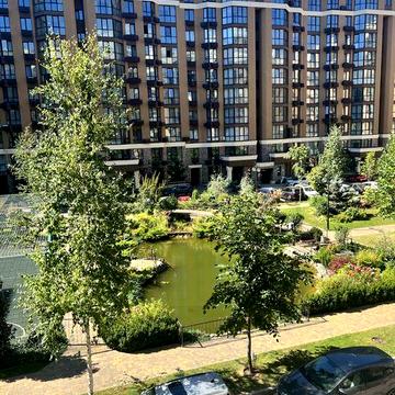 Однокімнатна квартира Софія нова