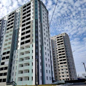 Продаж 1к Квартира Лисаветинська вулиця ЖК Левада 2