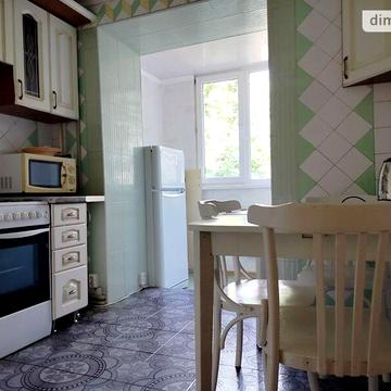Довгострокова оренда 3к Квартира Паркова вулиця