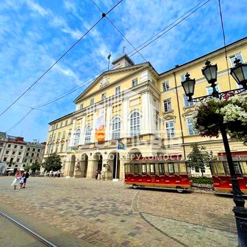 Руська вул., 3
