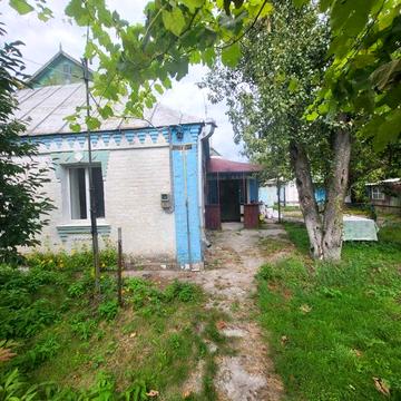 Продаж будинку, с.Озерна Білоцерківського р-ну.