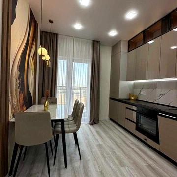 Продам Квартиру в Kadorr city , 66 Жемчужина ЖК Жемчужина 66