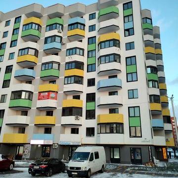 здача в оренду 1 кімнатної квартири ЖК Весна, є Екофло на 2кВт.