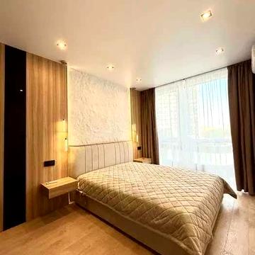 Продаж 2к квартири жк Great Позняки Дніпровська Набережна 15-Ж ЖК Great