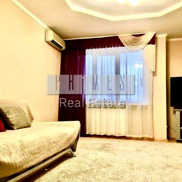 Продаж 3к квартири, вул. Антоновича 164, Печерськ
