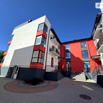 Продаж 1к Квартира Вереснева вулиця ЖК Cherry House 2