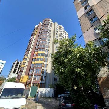 Двокімнатна є-оселя центр міста ЖК Смілянська 48