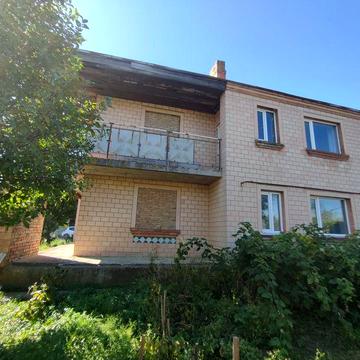 Будинок в Здолбунові - 131,3 м.кв. - 55000 Дол США