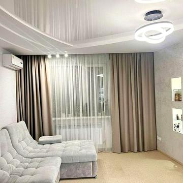 Продам 2к квартиру 66 м2 с авторским ремонтом  ЖК Днепр. .Брама 1 ЖК Днепровская Брама 1