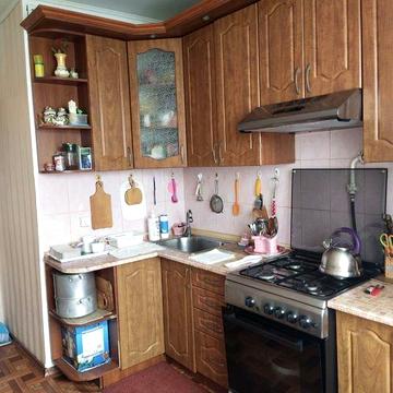 Терміновий продаж, 3-кімнатна квартира, вул. Бориса Тена