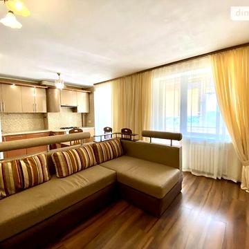 Продаж 3к Квартира Євгена Чикаленка (Академіка Вільямса) вулиця