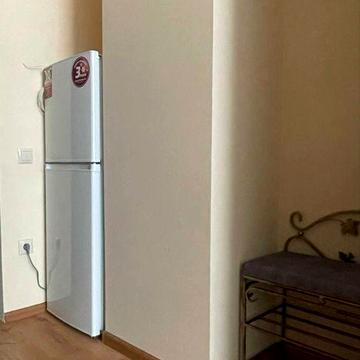 Квартира із сучасни м ремонтом