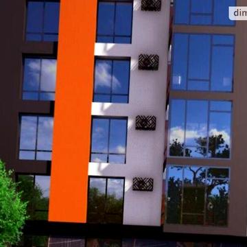 Продаж 2к Квартира Бандери Степана вулиця ЖК Скандинавия