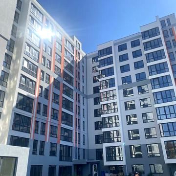 Продаж 3к Квартира Привокзальна площа ЖК ул. Привокзальная, 30