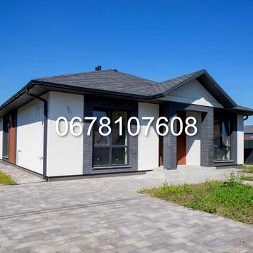 Продаж будинку/Києво-Святошинський/Крюківщина/Теремки 8хв