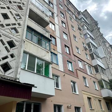 Вербицького вул., 9