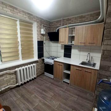 Вперше здається в оренду стильна 1но кімн. квартира в ПЗР р-ні