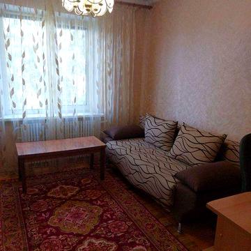 Сдам квартиру трехкомнатную на Пищевой