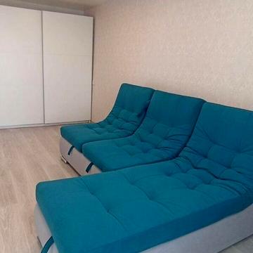 Довгострокова оренда 2к Квартира Науки (Гагаріна) проспект
