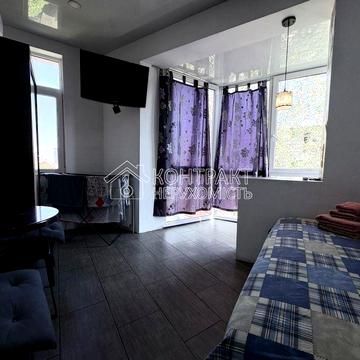 Оренда смарт-квартири пр Молчанівський 31 м Левада