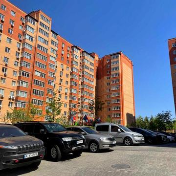 Продам видовую 2к квартиру ЖК Счастливый Запорожсское шоссе ЖК Щасливий