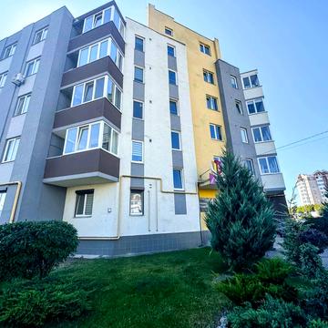 вул. Бориса Гмирі, 9