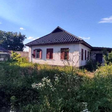 Продаж будинку в с.Білозіря