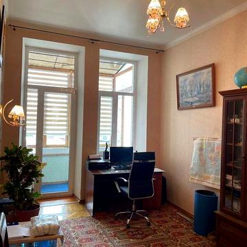 Продаж 5к Квартира Ковальська (Челюскінців) вулиця