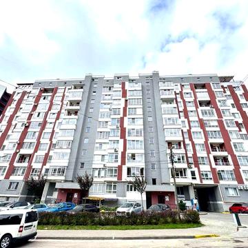 Продам двокімнатну квартиру по вул. Під Гослоском (Еко Дім).