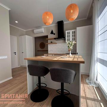 Михайла Максимовича вул. (Онуфрія Трутенка), 26-В