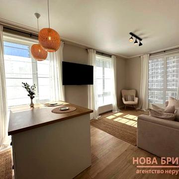 Михайла Максимовича вул. (Онуфрія Трутенка), 26-В