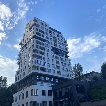 Продаж 1к квартири в ЖК Семицвіт(центр). ЖК Семицвіт
