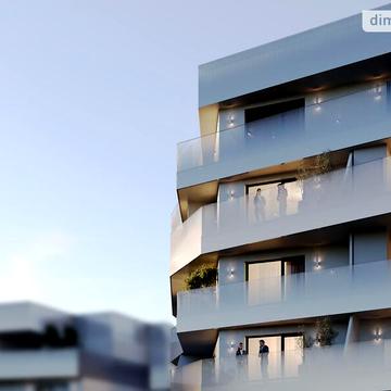 Продаж 1к Квартира Малоголосківська вулиця ЖК Holosko Residents