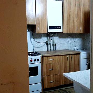 Квартира в приватному секторі