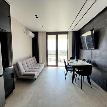 Двокімнатна квартира у ЖК Паркленд