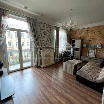 3 bedroom apartment City Center Kyiv Golden Gate