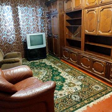 Сдаю 3квартиру на Троещине по комнатам или полностью