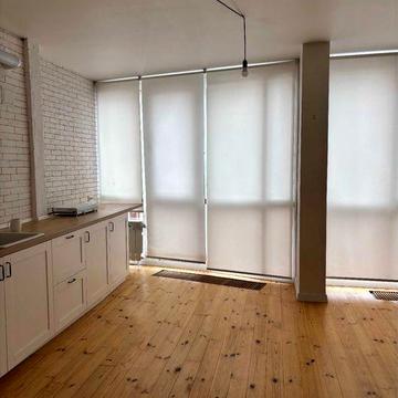 Квартира в стилі Loft біля парку Центральний!