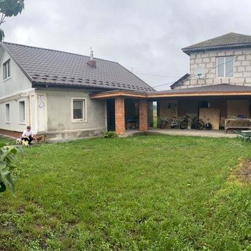 Продаж затишного будинку біля Ірпеня