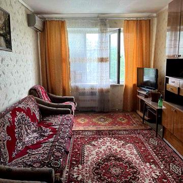 Продам двухкомнатную квартиру