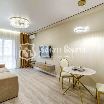 Михайла Максимовича вул. (Онуфрія Трутенка), 24-В